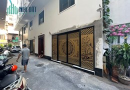 Chính chủ cho Thuê homestay, box sleep Giá Rẻ - Địa chỉ: Tại 351 Phố Quan  P. Quan Nhân Hà Nội