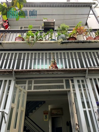 Bán nhà Quận 7, 2 tầng, 5.15 x 8.5m, giá chỉ 5.18 tỷ