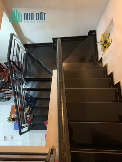 Bán nhà Quận 7, 2 tầng, 5.15 x 8.5m, giá chỉ 5.18 tỷ