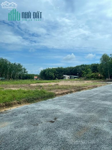 CHÍNH CHỦ CẦN BÁN NHANH LÔ ĐẤT THỔ CƯ SÁT BÊN ỦY BAN XÃ TÂN LỢI - ĐỒNG PHÚ - BÌNH PHƯỚC