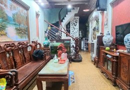 Có 1 0 2 Bán nhà riêng Hồ Hạ Đình Thanh Xuân 75m x4T phân lô ô tô vào nhà vài bước chân ra Hồ chỉ 7