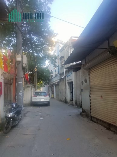 Bán gấp Đông Ngạc 50m2 Đất ô tô, ngõ nông KD, MT4.3m 3.5 tỷ