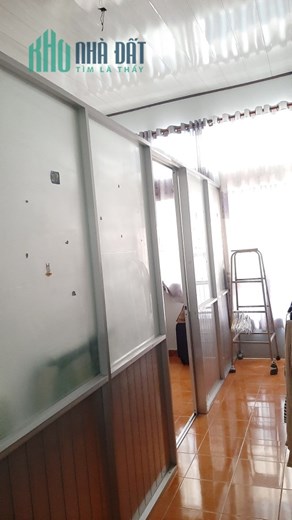 Nhà 3 tầng hẻm Âu Dương Lân Phường 3 Quận 8. Giá 6 tỷ TL