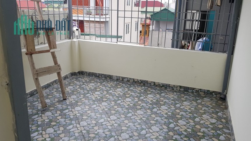 Giá sập sàn. Nhà 5 tầng lô góc Trần Phú-Văn Quán-Hà Đông. Chỉ 3,6 tỷ