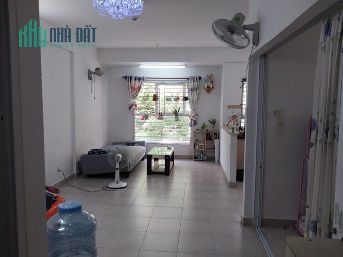Ehome 3: Bán căn 1PN giá chốt 1.4 tỷ, nhận nhà ở ngay (sẵn sổ hồng riêng), nội thất cơ bản, BLOCK A3
