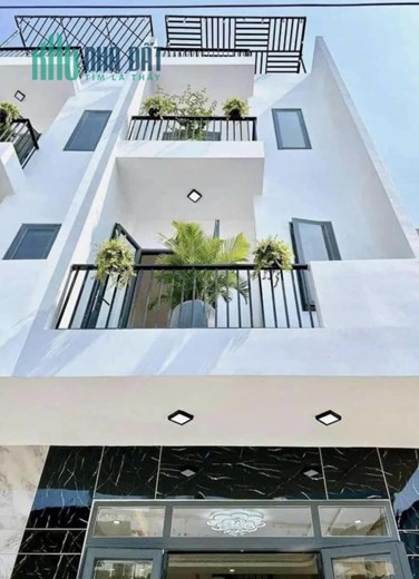 S.O.S - SẬP HỐ DA - BÁN NHÀ 4 TẦNG TIỂU LA - 3 TỶ 3 THƯƠNG LƯỢNG TRỰC TIẾP