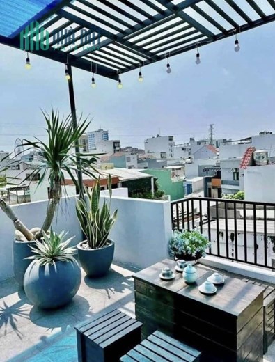 S.O.S - SẬP HỐ DA - BÁN NHÀ 4 TẦNG TIỂU LA - 3 TỶ 3 THƯƠNG LƯỢNG TRỰC TIẾP