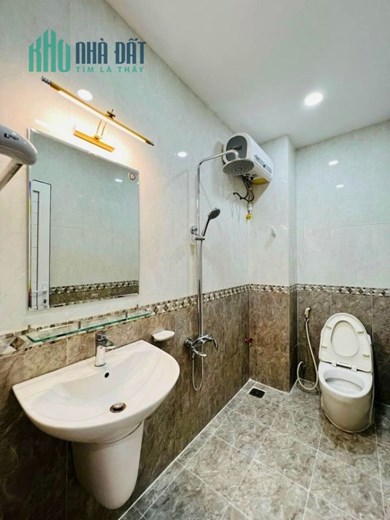 Chính Chủ Gửi 50m2 (4x13m) HXH, Chỉ 3.5 tỷ, Lê Văn Thọ