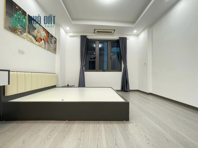 Nhà đẹp Yên Hoà - Cầu Giấy - Tặng full Nội Thất - chỉ 3.5 tỷ.