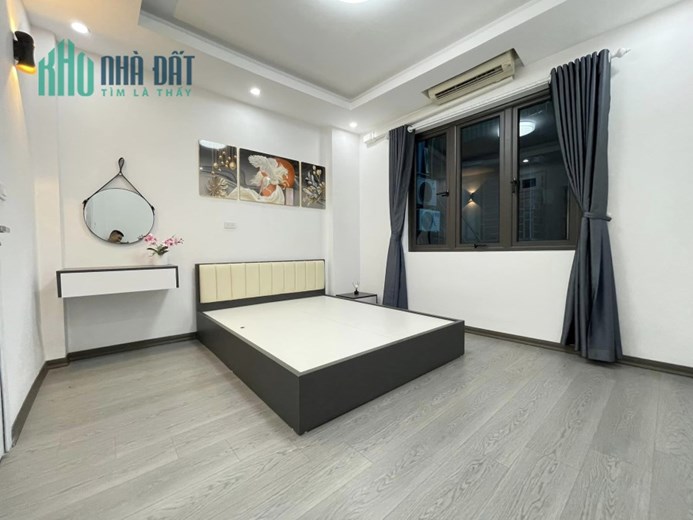 Nhà đẹp Yên Hoà - Cầu Giấy - Tặng full Nội Thất - chỉ 3.5 tỷ.