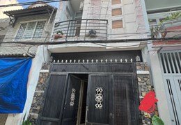 CHÍNH CHỦ BÁN CĂN NHÀ TÂM HUYẾT XÂY KIÊN CỐ TẠI TÂN BÌNH - GIÁ RẺ NHẤT KHU VỰC