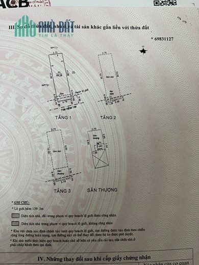 CHÍNH CHỦ BÁN CĂN NHÀ TÂM HUYẾT XÂY KIÊN CỐ TẠI TÂN BÌNH - GIÁ RẺ NHẤT KHU VỰC