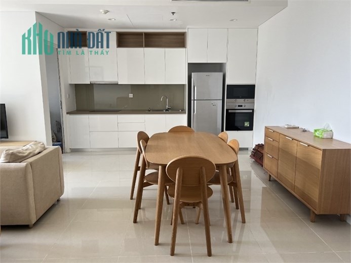 Sarimi 2PN và 3PN, view công viên full nội thất