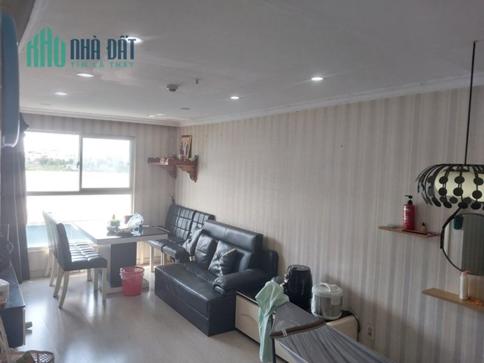 Bán căn góc 2PN giá 1 tỷ 6xx Ehome 3, nhận nhà ở ngay (sổ hồng riêng), full nội thất