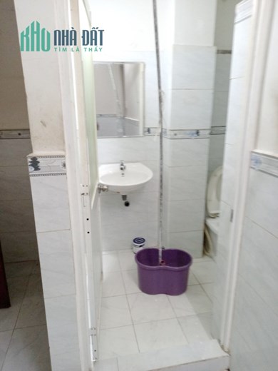 Nhà thuê nhà mới 3 tầng gần MT Phạm Thế Hiển P4 Q8 giá 10tr