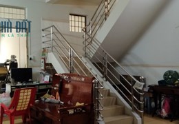 Bán nhà Đinh Tiên Hoàng Thành phố Sa Đéc, 1 trệt 1 lầu DT sàn 224m2 chỉ 6 tỷ