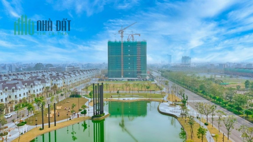Bán căn 2N2VS 71m2 ngay gần Mỹ Đình giá chỉ 2,x tỷ view hồ HTLS 0% trong 24 tháng.