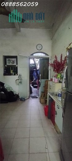 Chính chủ cần bán đất tặng nhà 2 tầng tại mặt phố Ngũ Xá - Trúc Bạch - Ba Đình - Hà Nội