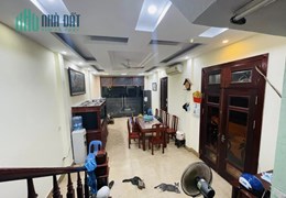 Lô góc Mặt phố Tây Kết 35/65m 4 tầng MT4.5 ô tô tránh vỉa hè KD rất vượng rất gần phố cổ