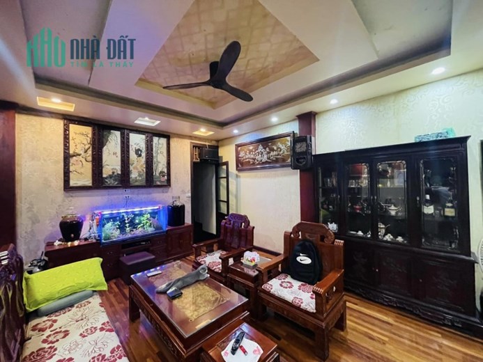 Lô góc Mặt phố Tây Kết 35/65m 4 tầng MT4.5 ô tô tránh vỉa hè KD rất vượng rất gần phố cổ