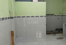 Cho thuê phòng có gác Đường 24a, Phường Bình Hưng Hoà A, Quận Bình Tân