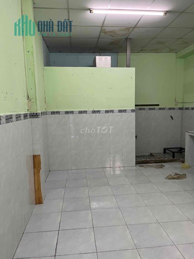 Cho thuê phòng có gác Đường 24a, Phường Bình Hưng Hoà A, Quận Bình Tân