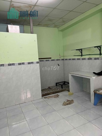 Cho thuê phòng có gác Đường 24a, Phường Bình Hưng Hoà A, Quận Bình Tân