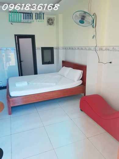 Chính chủ cần bán Hottel tại Lò Lu, P. Trường Thạnh, Tp. Thủ Đức, HCM