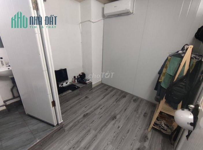 Cho thuê lại Phòng trọ 12m2 tại 135/53 Nguyễn Hữu Cảnh, P22, Bình Thạnh