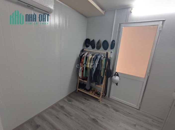 Cho thuê lại Phòng trọ 12m2 tại 135/53 Nguyễn Hữu Cảnh, P22, Bình Thạnh