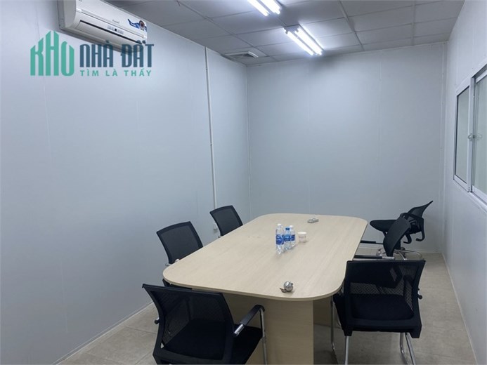 Nhà Xưởng KCN Giang Điền, Sản xuất công nghệ cao, không cấp phép đầu tư SX độc hại