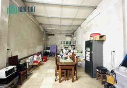 NHÀ MẶT PHỐ GIÁ TRONG NGÕ-BẠCH ĐẰNG QUẬN HAI BÀ-85M 13xTỶ-GIÁ TỐT-KINH DOANH