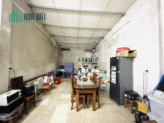 NHÀ MẶT PHỐ GIÁ TRONG NGÕ-BẠCH ĐẰNG QUẬN HAI BÀ-85M 13xTỶ-GIÁ TỐT-KINH DOANH