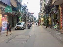 NHÀ MẶT PHỐ GIÁ TRONG NGÕ-BẠCH ĐẰNG QUẬN HAI BÀ-85M 13xTỶ-GIÁ TỐT-KINH DOANH