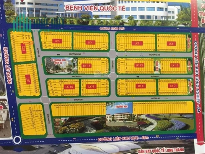 Cần Bán Nhanh Lô Đất Vị Trí Siêu Đắc Địa Tại Xã Đồi 61, Huyện Trảng Bom, Tỉnh Đồng Nai.