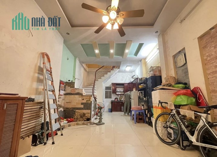 SIÊU HIẾM CHÙA LÁNG - NHỈNH 4 TỶ - NHÀ ĐẸP DÂN XÂY 5T, 40M2