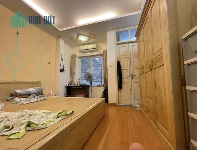 SIÊU HIẾM CHÙA LÁNG - NHỈNH 4 TỶ - NHÀ ĐẸP DÂN XÂY 5T, 40M2