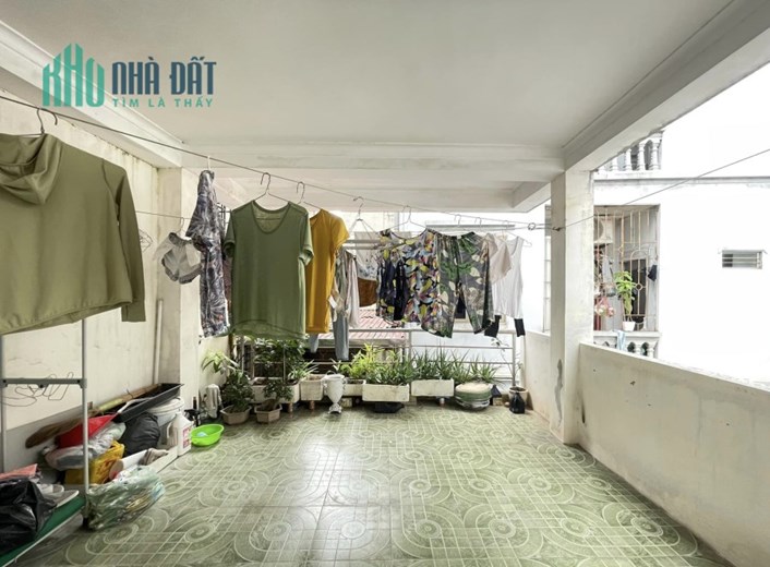 SIÊU HIẾM CHÙA LÁNG - NHỈNH 4 TỶ - NHÀ ĐẸP DÂN XÂY 5T, 40M2