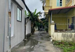 Chính chủ gửi bán gấp lô đất cực rẻ tại Phú xá, Đông Hải, Hải An