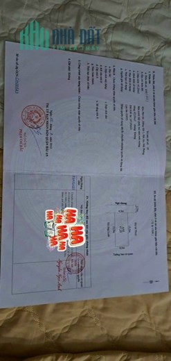 Chính chủ gửi bán gấp lô đất cực rẻ tại Phú xá, Đông Hải, Hải An