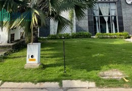 BIỆT THỰ VIEW SÔNG - VẠN PHÚC CITY - ĐỈNH CAO NGHỈ DƯỠNG, DUY NHẤT CHỈ CÓ 1 CĂN ~45TR/M2