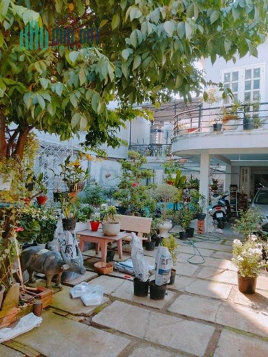 BIỆT THỰ VIEW SÔNG - VẠN PHÚC CITY - ĐỈNH CAO NGHỈ DƯỠNG, DUY NHẤT CHỈ CÓ 1 CĂN ~45TR/M2