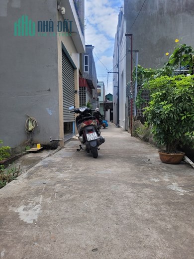 Chính chủ gửi bán nhanh lô đất giá rẻ Phú xá, Đông Hải, Hải An