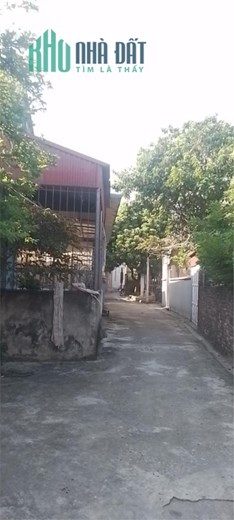 ĐẤT ĐẸP - GIÁ TỐT - Cần Bán Lô Đất Vị Trí Đắc Địa Tại TX Bỉm Sơn - Thanh Hóa