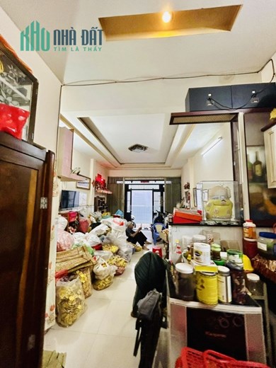 PHAN ANH NGAY BỐN XÃ - SÁT TÂN PHÚ - 44M 2 TẦNG CHỈ 3.X TỶ
