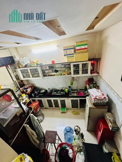 PHAN ANH NGAY BỐN XÃ - SÁT TÂN PHÚ - 44M 2 TẦNG CHỈ 3.X TỶ