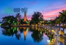 Tin được không chỉ 180tr/m2 đất Tây Hồ mặt tiền 5m, ô tô nở hậu, view Hồ Tây