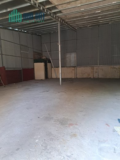 CHO THUÊ KHO XƯỞNG YÊN MỸ- THANH TRÌ 8 TRIỆU/THÁNG 130M2, MẶT TIỀN 10 MÉT, ĐƯỜNG CONTENTNER