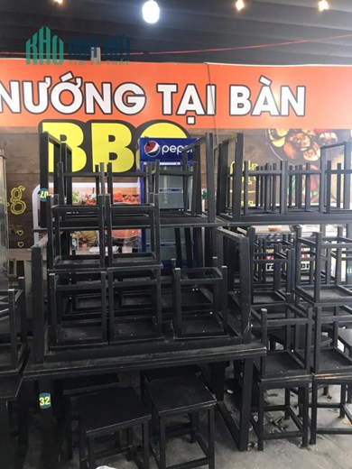 CẦN SANG NHƯỢNG LẠI MẶT BẰNG VÀ TOÀN BỘ QUÁN ĐỊA CHỈ; GẦN KÍ TÚC XÁ KHU B, LÀNG ĐẠI HỌC QUỐC GIA