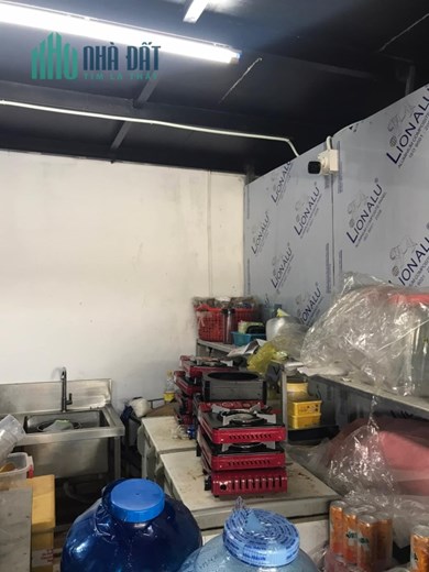 CẦN SANG NHƯỢNG LẠI MẶT BẰNG VÀ TOÀN BỘ QUÁN ĐỊA CHỈ; GẦN KÍ TÚC XÁ KHU B, LÀNG ĐẠI HỌC QUỐC GIA